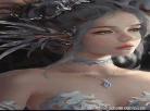 国漫精美手机壁纸手机,国漫高颜值女神壁纸