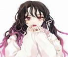 漫画女头像失恋女生2020最火女生 a到爆的女生头像